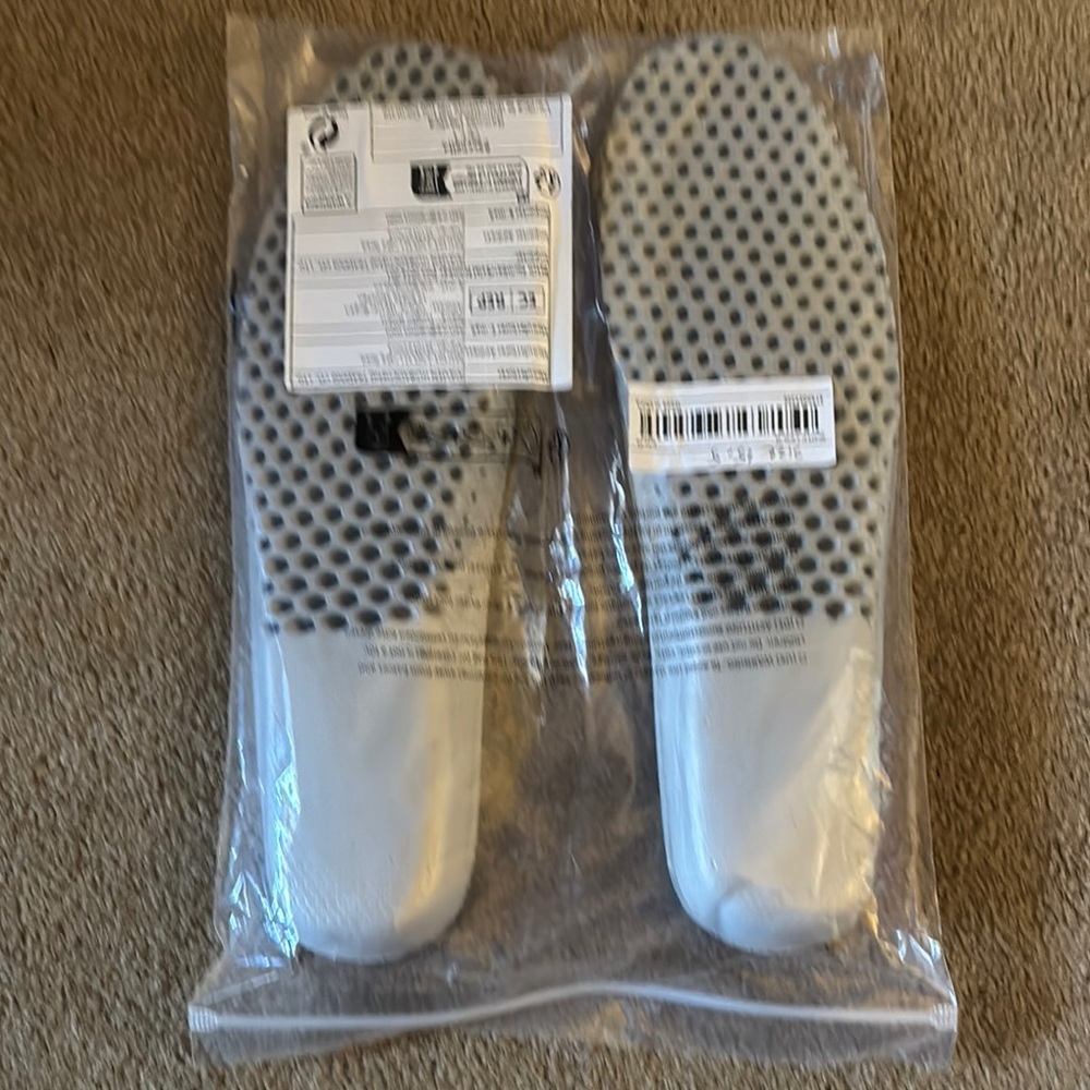 2 Pairs of Remot Gray Insoles 15.5 - Picture 3 of 3